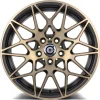 Felgi Aluminiowe Carbonado Crazy 19